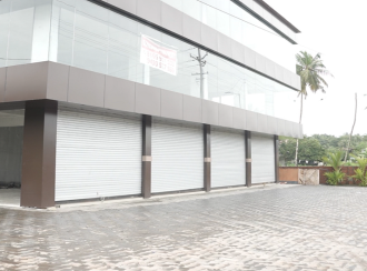 Commercial Building for Rent in Malappuram, Kottakkal, Vettichira, vettichira