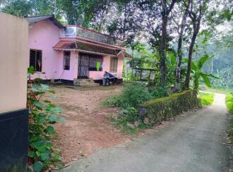 Residential House Villa for Sale in Kollam, Kottarakkara, Puthur