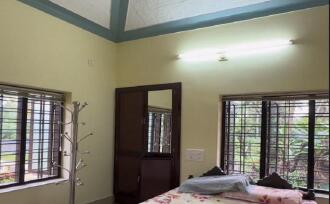 Residential House Villa for Sale in Thrissur, Pattikkad, Pattikkad, Pallikandam