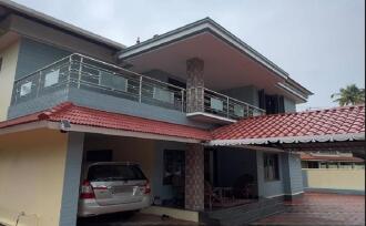 Residential House Villa for Sale in Thrissur, Pattikkad, Pattikkad, Pallikandam