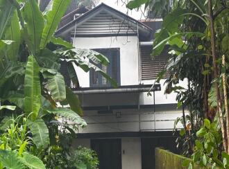 Residential House Villa for Sale in Ernakulam, Perumbavoor, Kanjirakkad, Sasthmangalam road