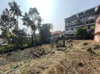 Residential Land for Sale in Kottayam, Kottayam town, Kanjikuzhy, Kanjikuzhy
