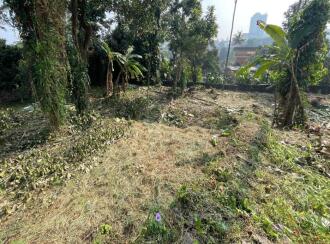 Residential Land for Sale in Kottayam, Kottayam town, Kanjikuzhy, Kanjikuzhy