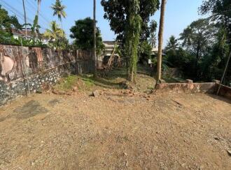 Residential Land for Sale in Kottayam, Kottayam town, Kanjikuzhy, Kanjikuzhy