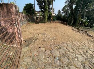 Residential Land for Sale in Kottayam, Kottayam town, Kanjikuzhy, Kanjikuzhy