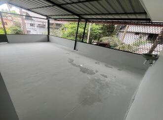 Residential House Villa for Sale in Thrissur, Thrissur, Koorkkancherry, Subhash Nagar Chiyyaram