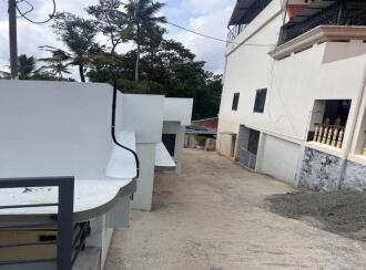 Commercial Office for Rent in Trivandrum, Thiruvananthapuram, Kesavadasapuram, NSP Nagar