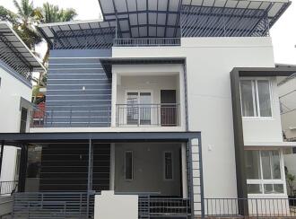 Residential House/Villa, Trivandrum