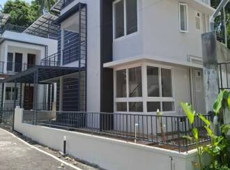 Residential House Villa for Sale in Trivandrum, Kovalam, Vellar