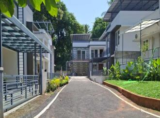 Residential House Villa for Sale in Trivandrum, Kovalam, Vellar