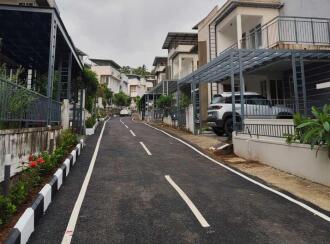 Residential House Villa for Sale in Trivandrum, Kovalam, Vellar