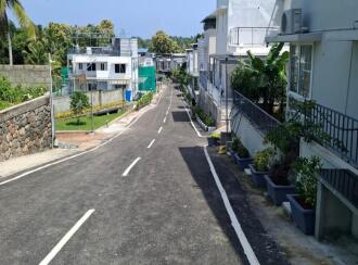 Residential House Villa for Sale in Trivandrum, Kovalam, Vellar