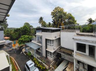 Residential House Villa for Sale in Trivandrum, Kovalam, Vellar