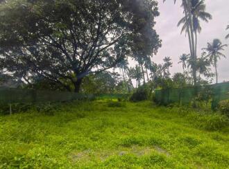 വാണിജ്യ ഭൂമി വില്പനയ്ക്ക് എറണാകുളം, Aluva, Desam, Near Aryas Vegetarian Restaurant