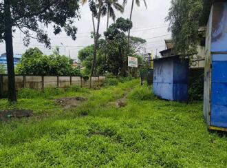 വാണിജ്യ ഭൂമി വില്പനയ്ക്ക് എറണാകുളം, Aluva, Desam, Near Aryas Vegetarian Restaurant