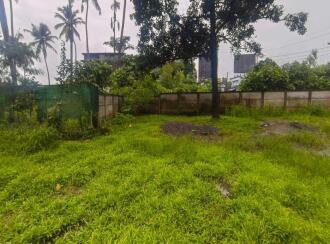 വാണിജ്യ ഭൂമി വില്പനയ്ക്ക് എറണാകുളം, Aluva, Desam, Near Aryas Vegetarian Restaurant