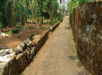 Residential Land for Sale in Ernakulam, Nedumbassery, Nedumbassery, Parambussery
