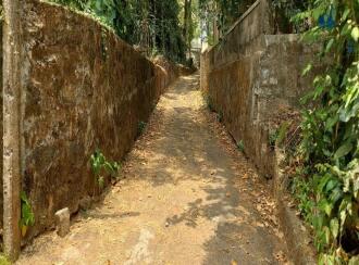 Residential Land for Sale in Ernakulam, Nedumbassery, Nedumbassery, Parambussery