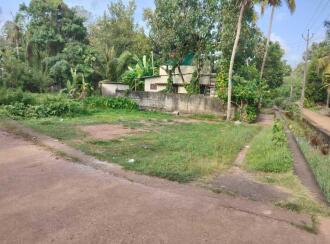 Residential Land for Sale in Kollam, Kollam, Elampalloor