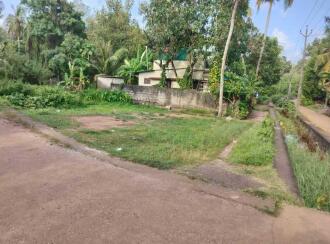 Residential Land for Sale in Kollam, Kollam, Elampalloor