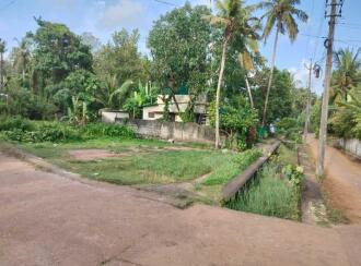 Residential Land for Sale in Kollam, Kollam, Elampalloor