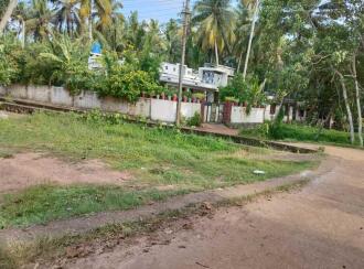 Residential Land for Sale in Kollam, Kollam, Elampalloor