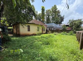 Residential Land for Sale in Pathanamthitta, Pathanamthitta, Kumbazha, Tholur Road