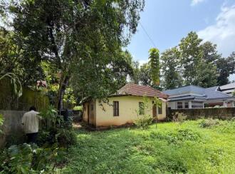 Residential Land for Sale in Pathanamthitta, Pathanamthitta, Kumbazha, Tholur Road