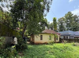 Residential Land for Sale in Pathanamthitta, Pathanamthitta, Kumbazha, Tholur Road