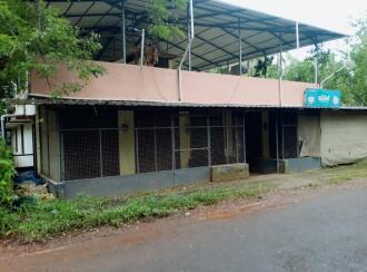 Commercial Building for Sale in Thrissur, Kunnamkulam, Kunnamkulam, Ansari Convention Centre, Chalissery, Thrissur