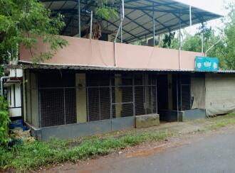 Commercial Building for Sale in Thrissur, Kunnamkulam, Kunnamkulam, Ansari Convention Centre, Chalissery, Thrissur