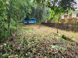 Residential Land for Sale in Kottayam, Pala, Cherpunkal