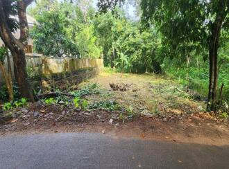 Residential Land for Sale in Kottayam, Pala, Cherpunkal