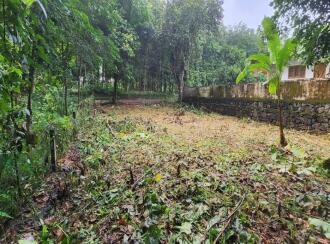 Residential Land for Sale in Kottayam, Pala, Cherpunkal