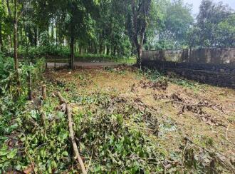 Residential Land for Sale in Kottayam, Pala, Cherpunkal
