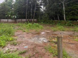 Residential Land for Sale in Thrissur, Irinjalakuda, Irinjalakuda, Vimal bhavan working women's hostel road