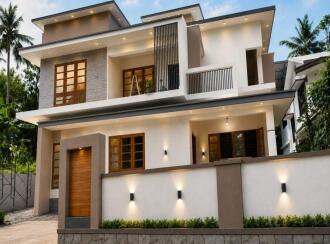 Residential House Villa for SaleKollam, Kollam, Kundara