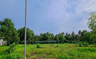 Residential Land for Sale in Alleppey, Haripad, Haripad, KV jetty road