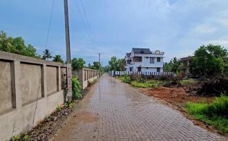 Residential Land for Sale in Alleppey, Haripad, Haripad, KV jetty road
