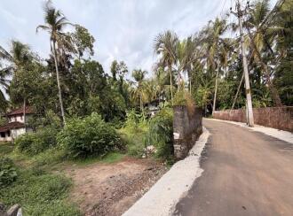 Residential Land for Sale in Malappuram, Tirur, Tirur, Police line