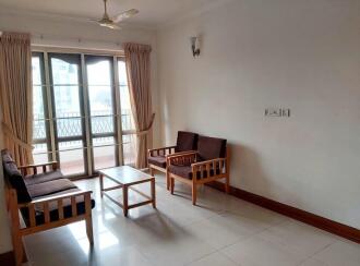Residential Apartment for Rent in Ernakulam, Ernakulam town, Panampilly nagar, Skyline Zircon