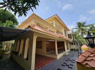 Residential House Villa for Sale in Trivandrum, Malayinkeezhu, Malayinkeezhu, Thriveni Gardens, allantharakonam, Perukavu, Peyad, Kerala 695573, India