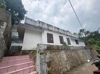 Residential House Villa for Sale in Ernakulam, Angamaly, Angamaly