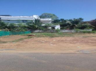 Residential Land for Sale in Ernakulam, Angamaly, Kidangoor, Canal Stop
