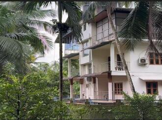 Commercial Building for Sale in Kozhikode, Koorachundu, Koorachundu, ottapallam
