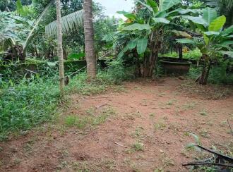 Residential Land for Sale in Ernakulam, Aluva, Aluva, Edappuram, Aluva, Ernakulam