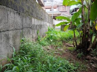Residential Land for Sale in Ernakulam, Aluva, Aluva, Edappuram, Aluva, Ernakulam