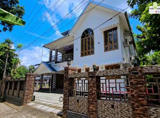 Residential House Villa for SalePathanamthitta, Pandalam, Thumpamon