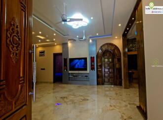 Residential House Villa for Sale in Pathanamthitta, Pandalam, Thumpamon, St. Mary's Orthodox Syrian Cathedral