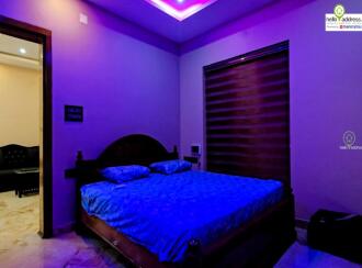 Residential House Villa for Sale in Pathanamthitta, Pandalam, Thumpamon, St. Mary's Orthodox Syrian Cathedral
